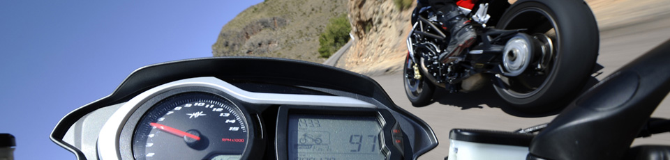 MV Agusta Website Solutions